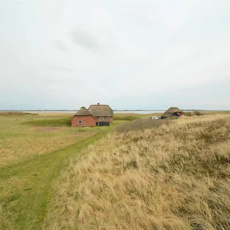 Casa de Férias 20202-ulfborg-husby-klitvej-15 *