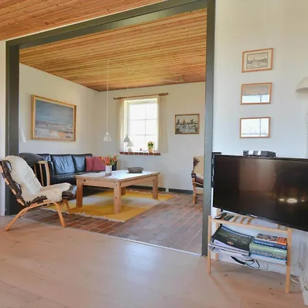 Ferienhaus 20202-ulfborg-husby-klitvej-15 Ulfborg