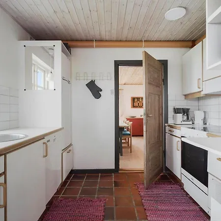 20202-ulfborg-husby-klitvej-15 Hébergement de vacances Ulfborg