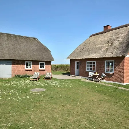 20202-ulfborg-husby-klitvej-15 Ferienhaus *