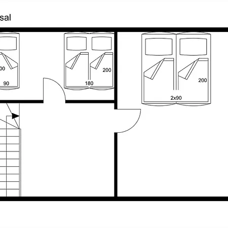 Ferienhaus 20202-ulfborg-husby-klitvej-15 *
